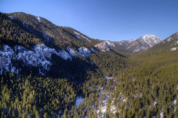 Gallatin  Gateway, MT 59730,1155 &1269 Dudley Creek RD