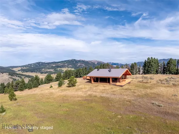 Bozeman, MT 59715,TBD Parcel 2 Woodchuck Road