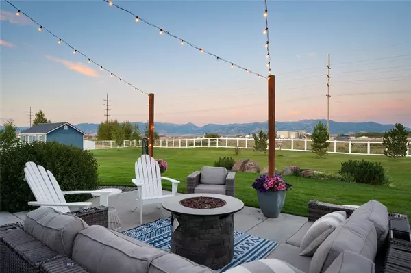 Bozeman, MT 59718,300 Stewart LOOP