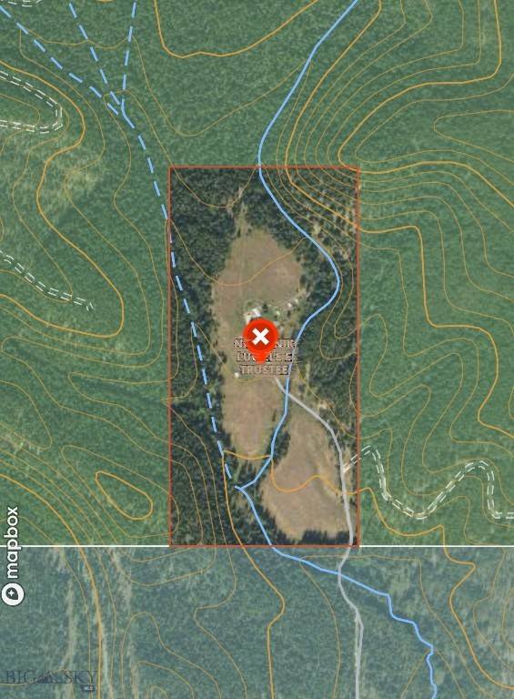 MT 59866,1876 Timber Creek RD
