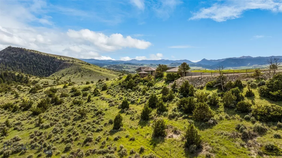 Clyde  Park, MT 59018,506 Brackett Creek RD
