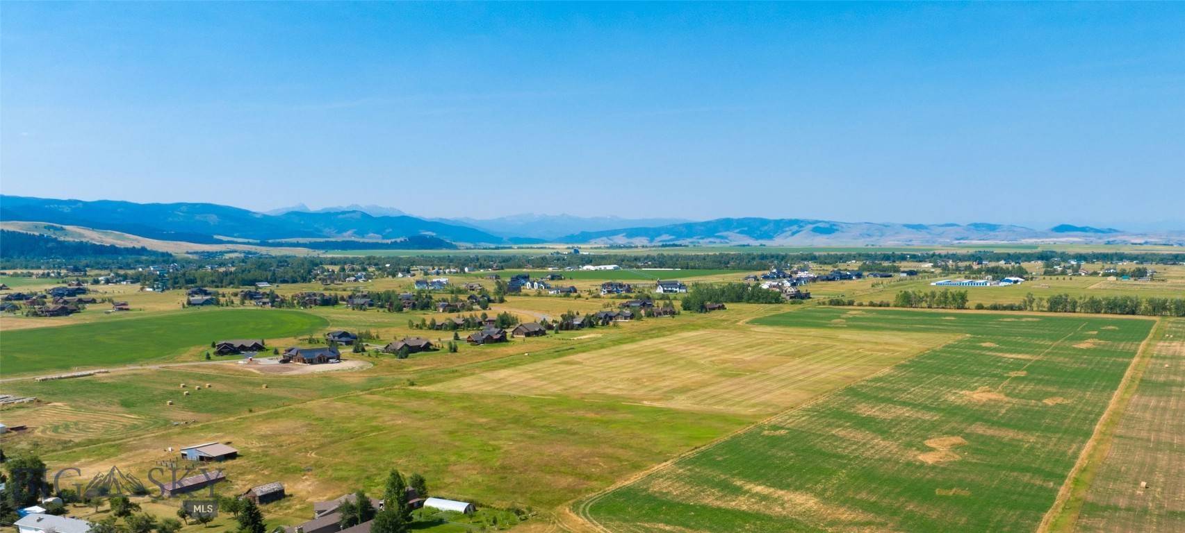 Bozeman, MT 59718,Lot 4 Reilley Road