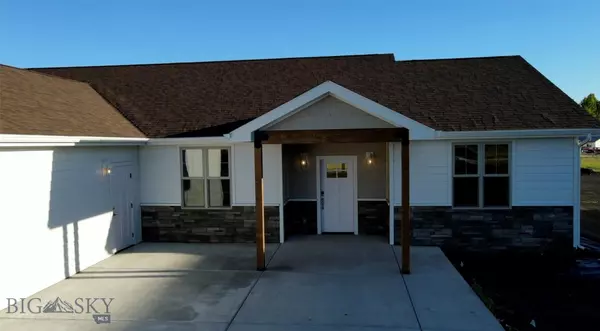 Deer  Lodge, MT 59722,1020 Sagebrush LN