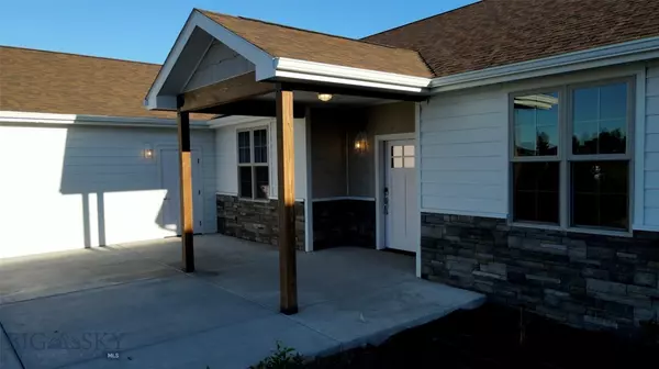 Deer  Lodge, MT 59722,1020 Sagebrush LN