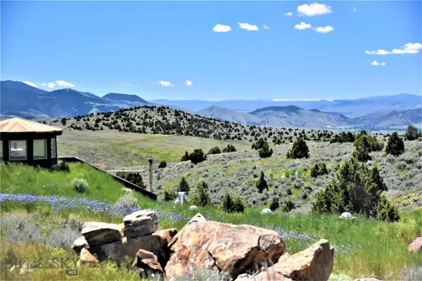 Sheridan, MT 59749,49 Lupine Lane