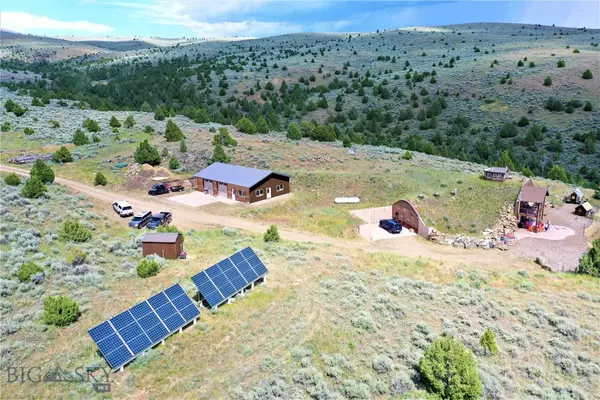 Sheridan, MT 59749,49 Lupine Lane