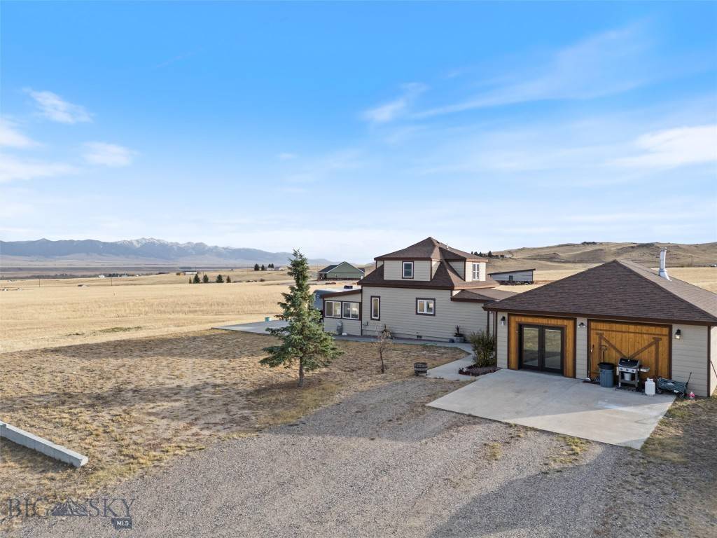 Ennis, MT 59729,193 Tobe RD