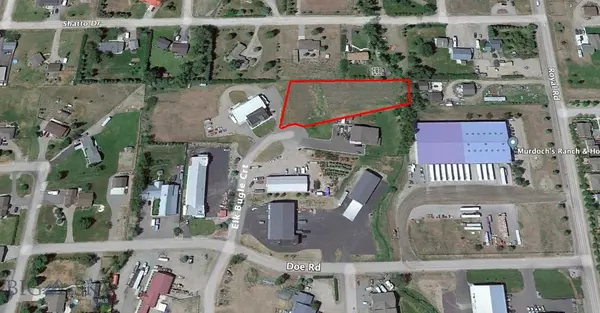 Belgrade, MT 59714,85 Elk Bugle CT