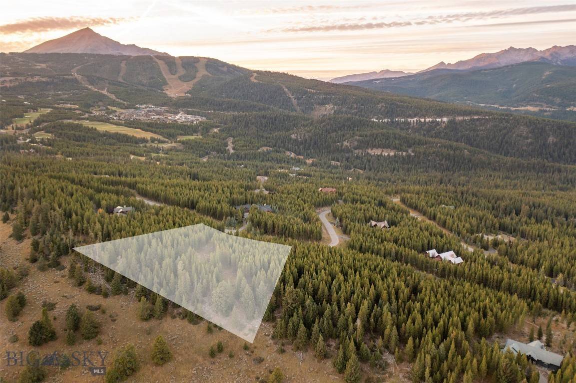 Big  Sky, MT 59716,Lot 44 Amber Lily CT