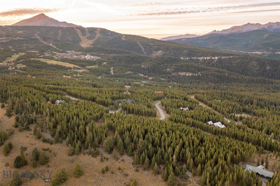 Big  Sky, MT 59716,Lot 44 Amber Lily CT