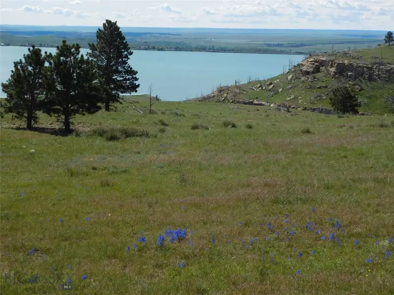DMB-61&62 Lookout Point RD, Shawmut, MT 59078