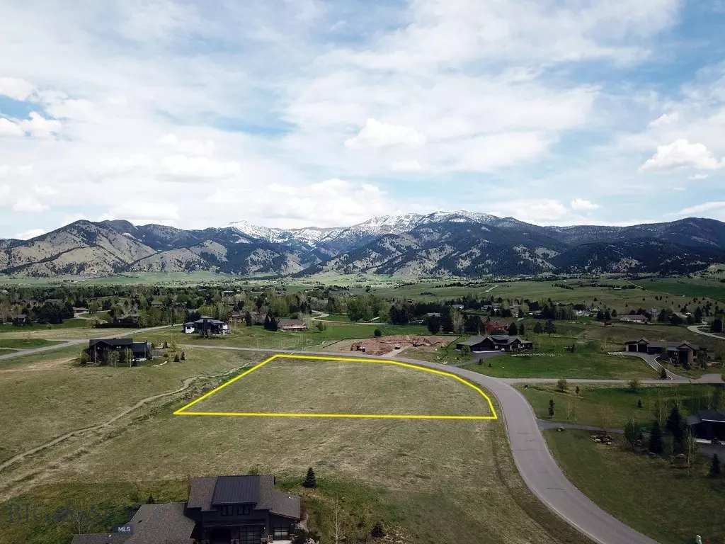 Bozeman, MT 59715,Lot 42 Naya Nuki