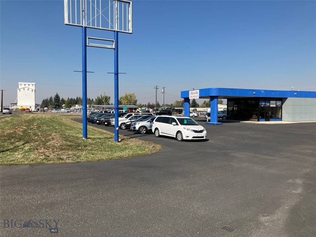 Belgrade, MT 59714,505 E Main ST #B