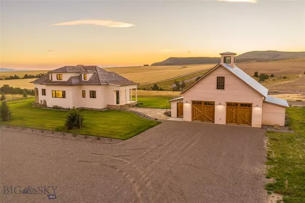 Belgrade, MT 59714,3010 Skinner RD