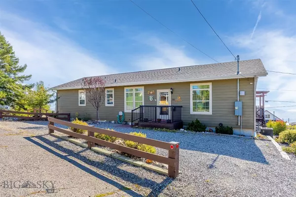 56 Missoula AVE, Butte, MT 59701