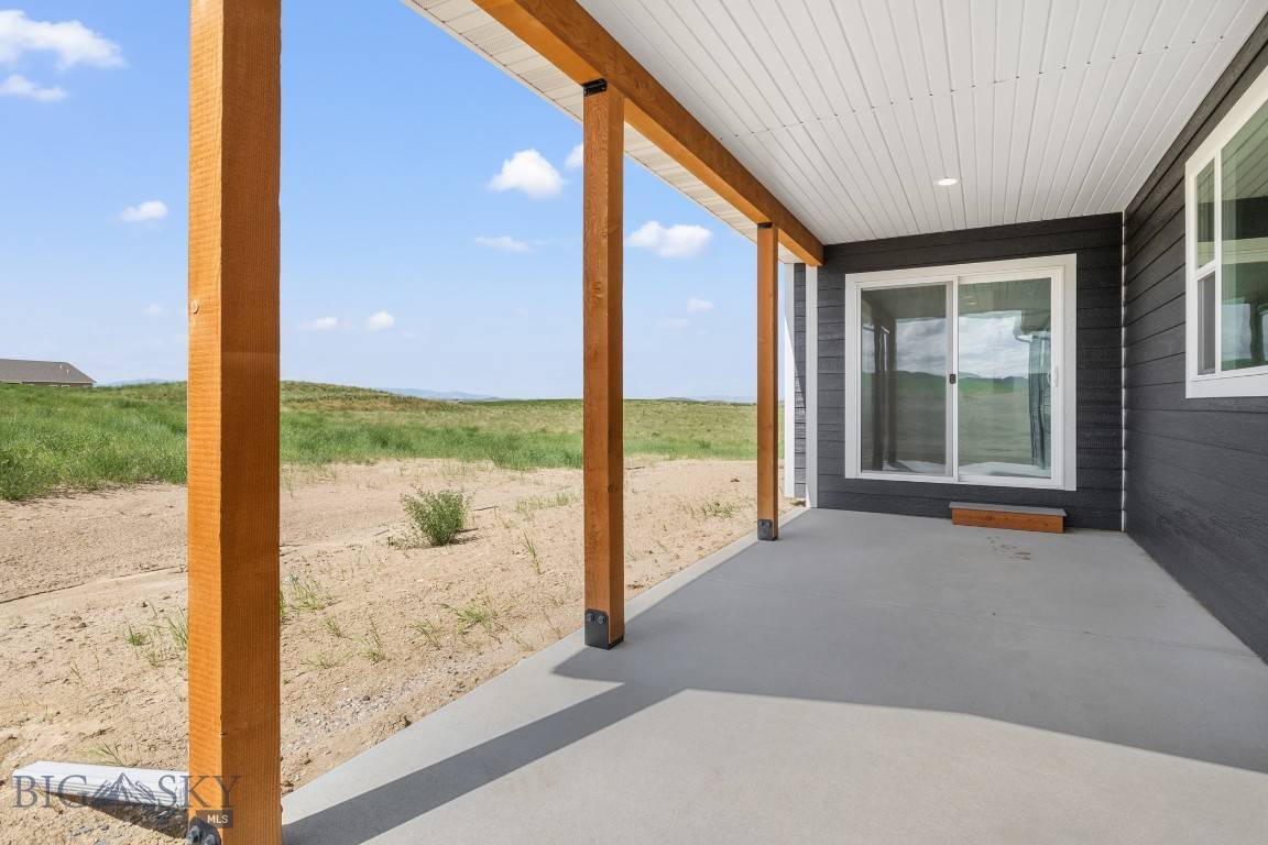 Three  Forks, MT 59752,36 W Overland TRL