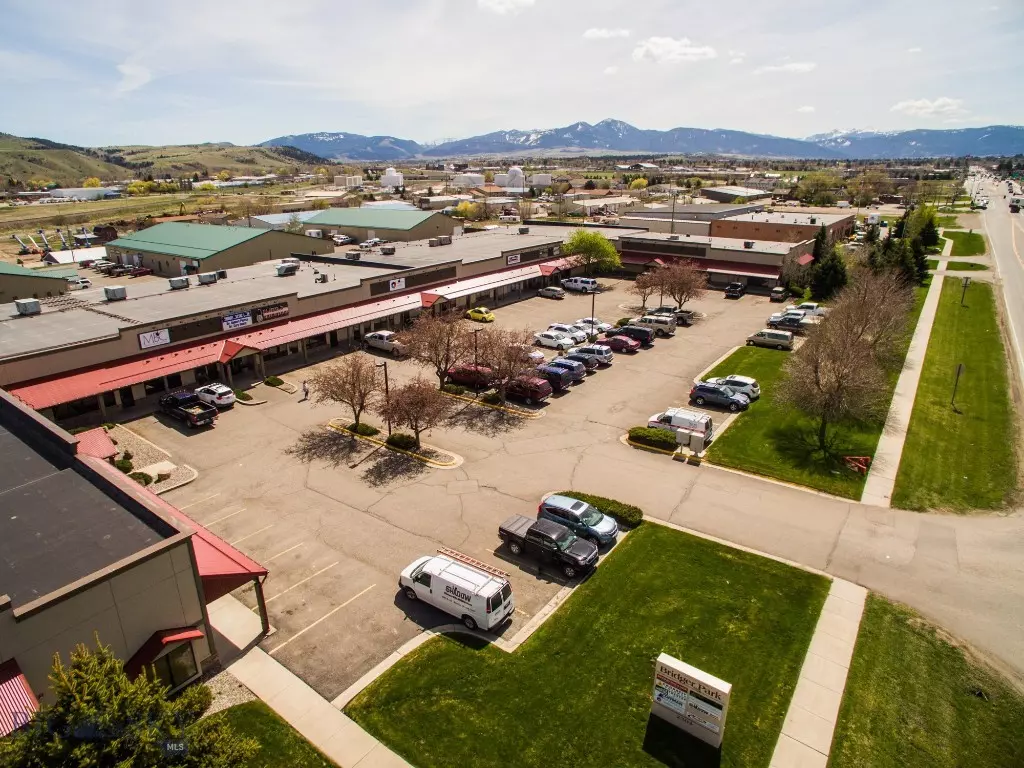 Bozeman, MT 59715,2304 N 7th AVE #L