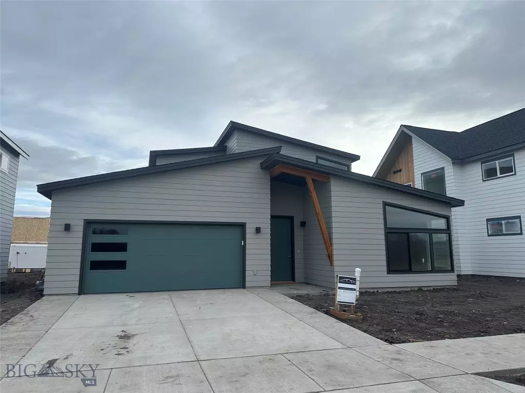 Bozeman, MT 59718,8 Westgate Ave