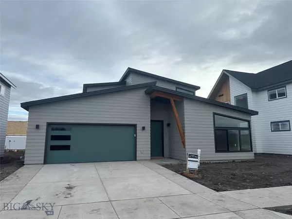 8 Westgate Ave, Bozeman, MT 59718