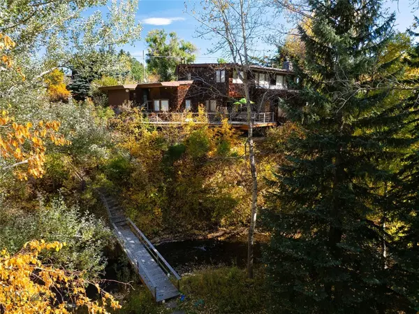 2855 Sourdough Road, Bozeman, MT 59715