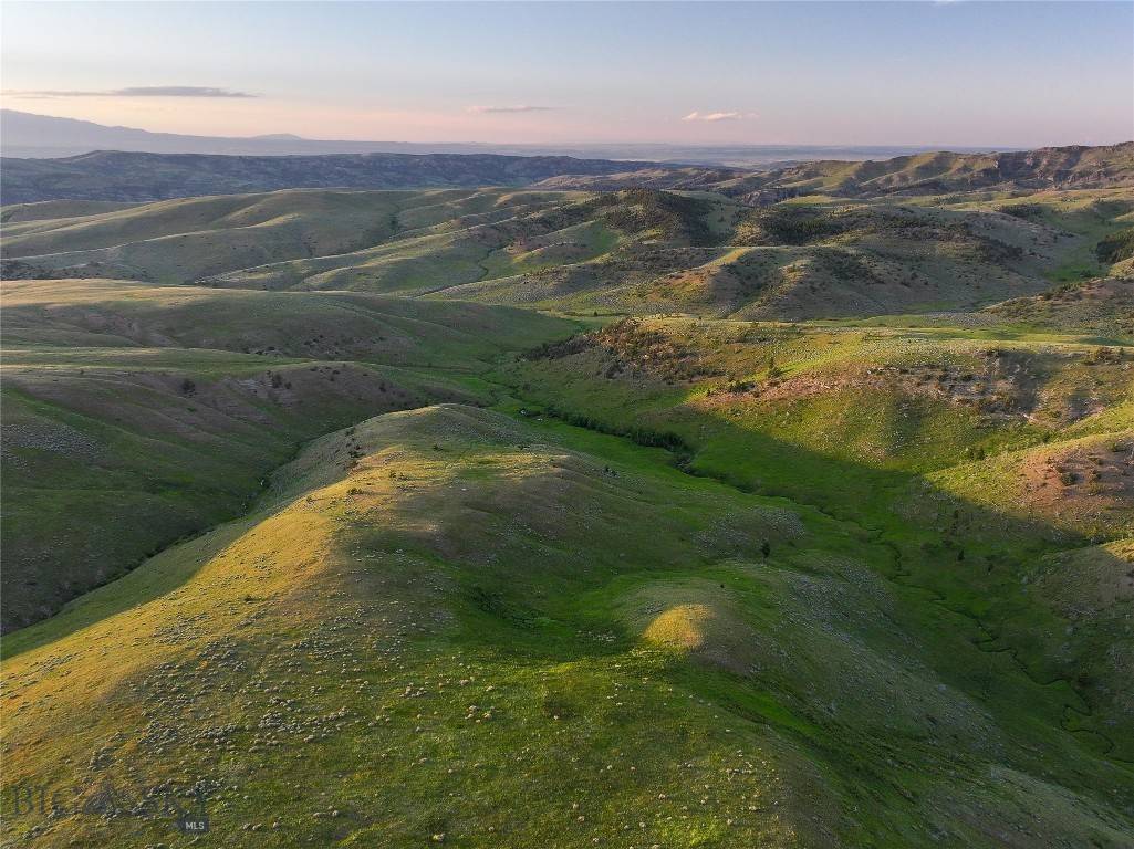 Mcleod, MT 59052,TBD Susie Creek RD