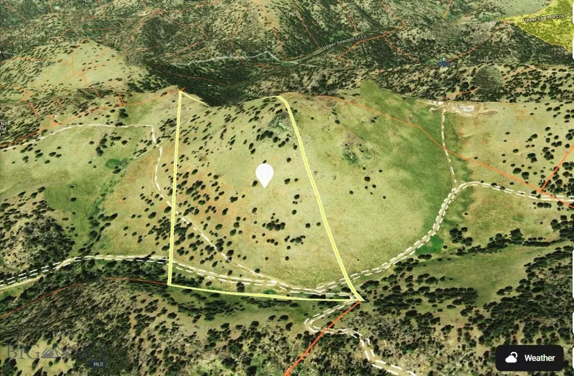 Cascade, MT 59421,Tract 90 Hideaway LN