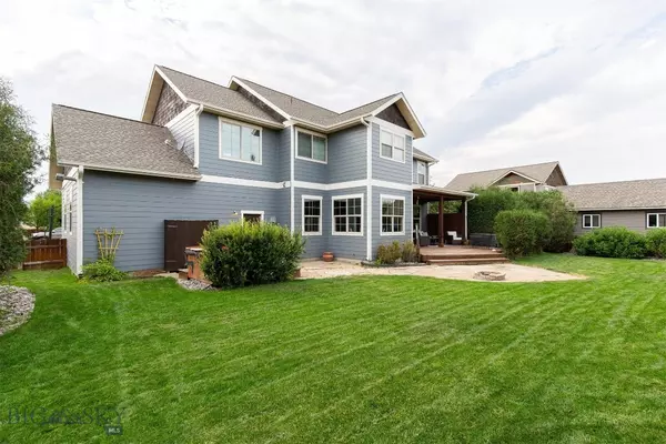 Bozeman, MT 59718,118 Annie Glade DR