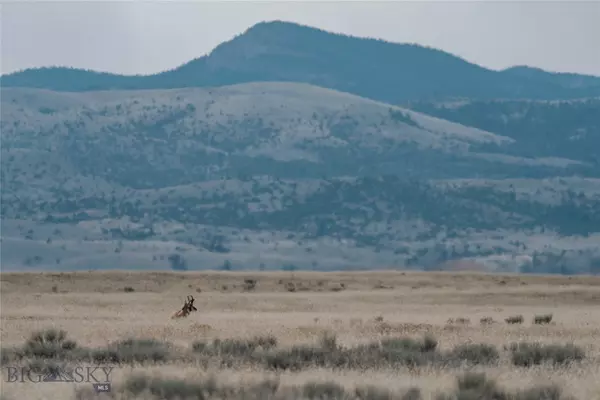 Toston, MT 59643,261 MT Highway 437