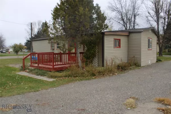 Three  Forks, MT 59752,516 E Date ST