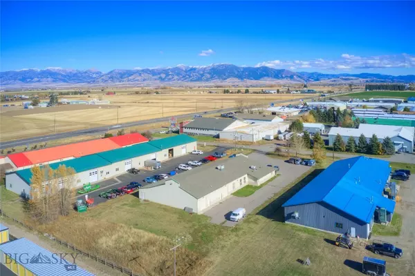 Bozeman, MT 59718,6597 Falcon LN