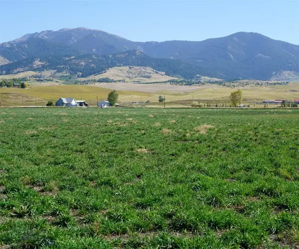 Bozeman, MT 59715,TBD Manley