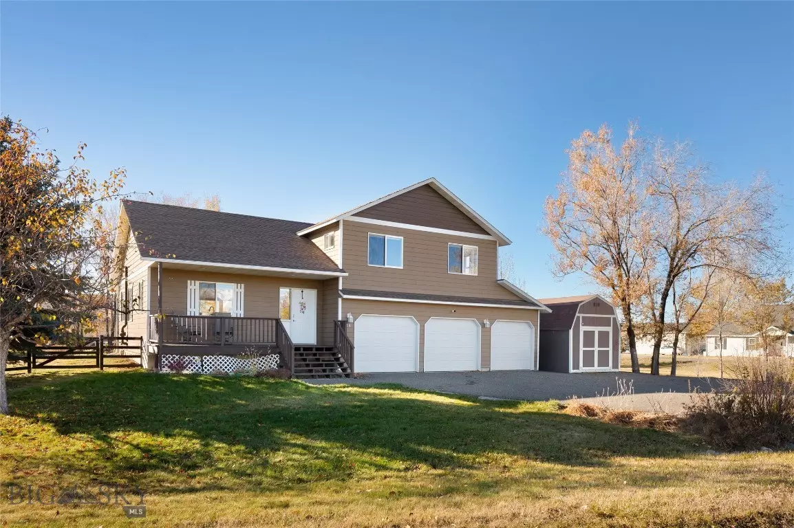 Belgrade, MT 59714,29 Snowcrest DR