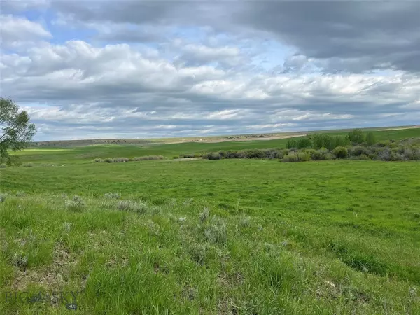 Wilsall, MT 59086,000 Elk Creek RD W