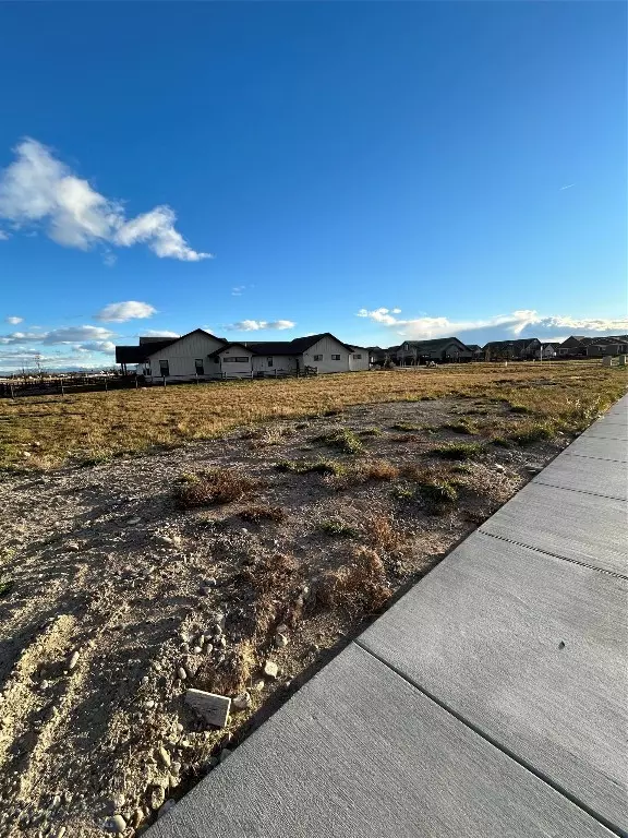 Manhattan, MT 59741,TBD Oxbow LN #BLK 13 LOT 7