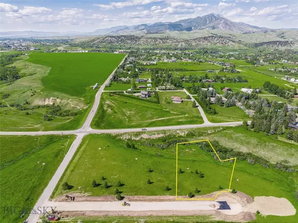 Bozeman, MT 59715,145 Blossom WAY