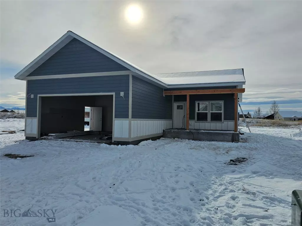 Belgrade, MT 59714,2224 Oriole DR