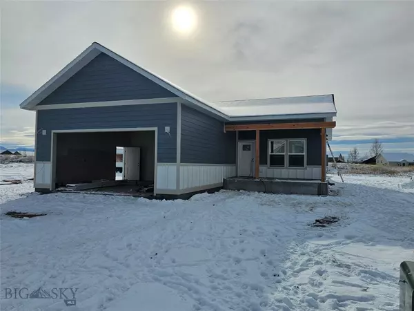 2224 Oriole DR, Belgrade, MT 59714