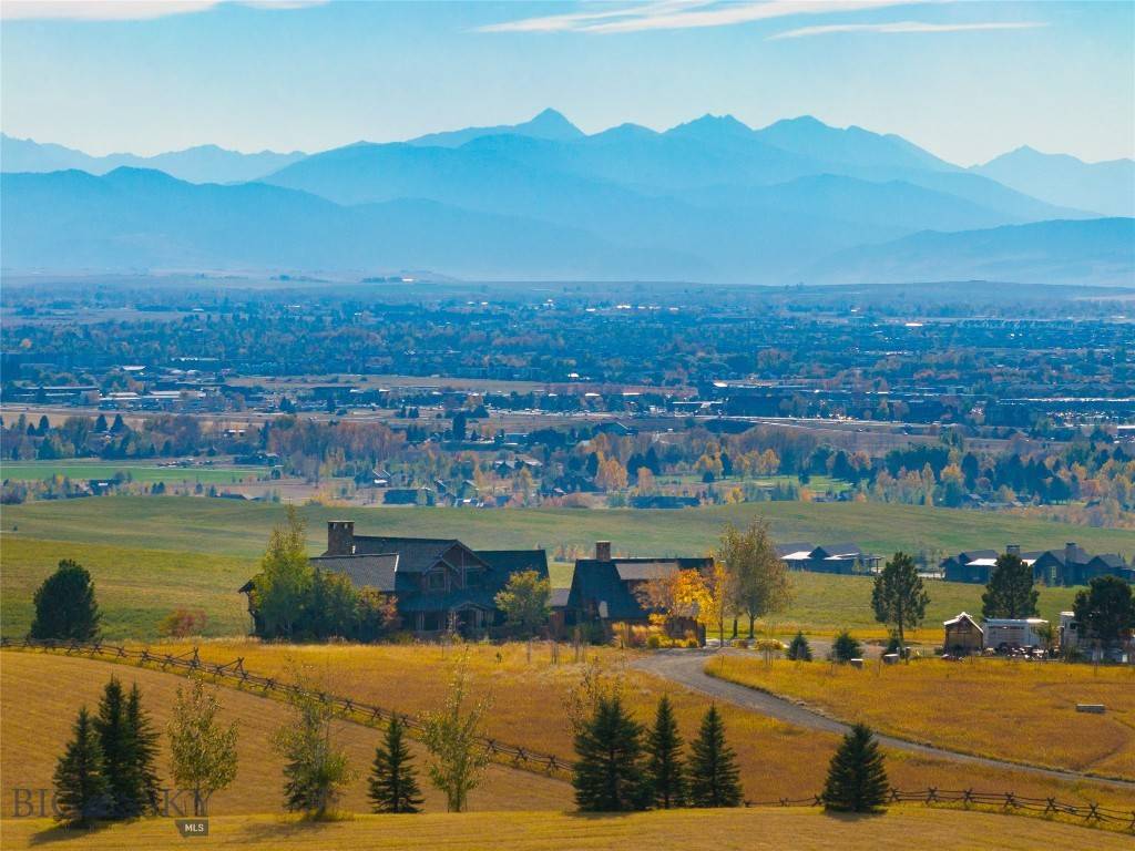 Bozeman, MT 59715,618 Autumn Ridge RD