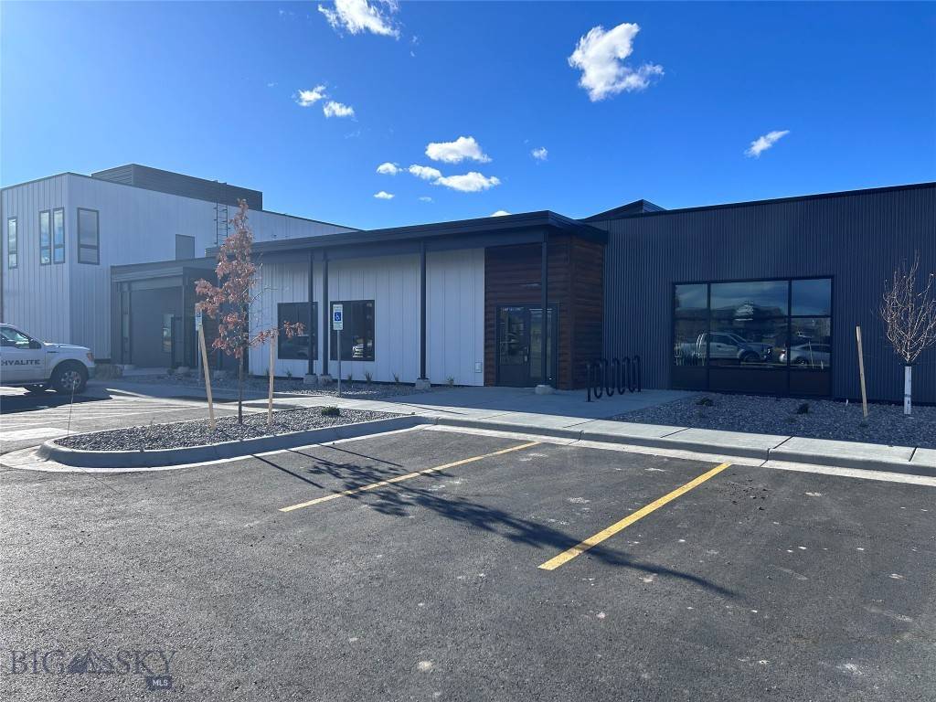 161 Haley Springs RD #102F, Bozeman, MT 59718