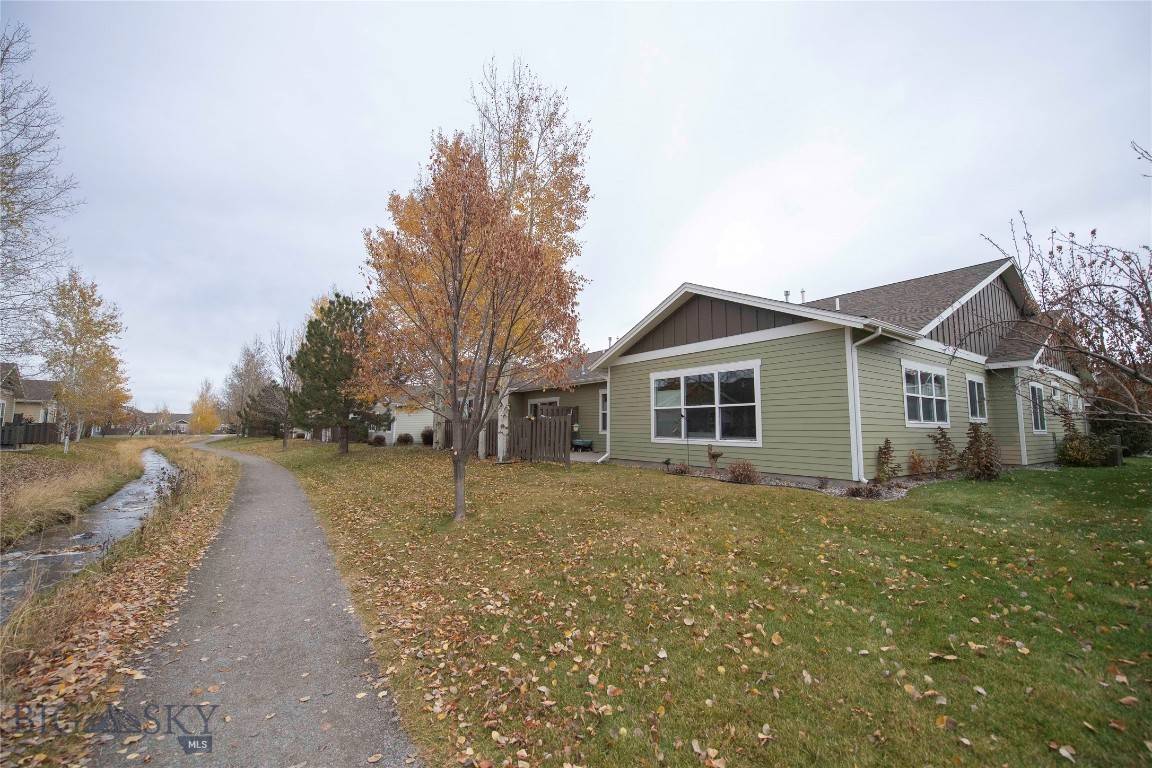 Bozeman, MT 59718,307 Stillwater Creek DR