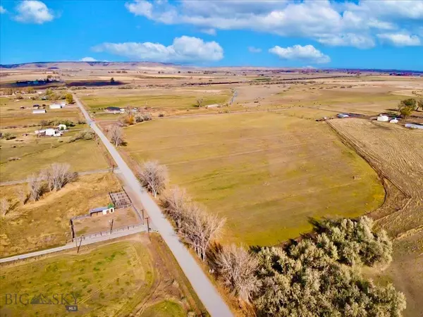 Park City, MT 59063,Lot 2 S Pack Mule DR