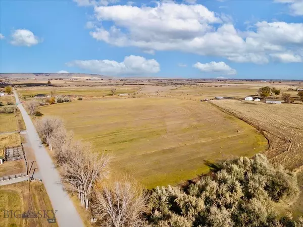 Park City, MT 59063,Lot 5 S Pack Mule DR