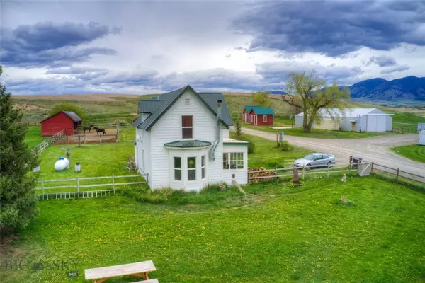 477 Reese Creek, Belgrade, MT 59714