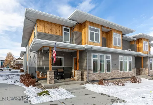 2320 Gallatin Green BLVD #23, Bozeman, MT 59718