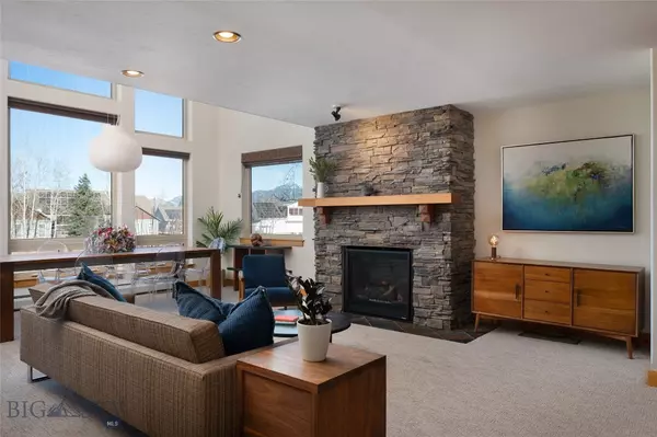 Bozeman, MT 59715,3919 Rain Roper DR