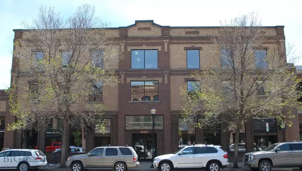 222 E Main ST #203, Bozeman, MT 59715