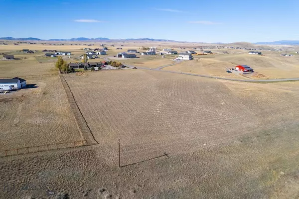 Three  Forks, MT 59752,Lot 95 Wheatland Meadows DR