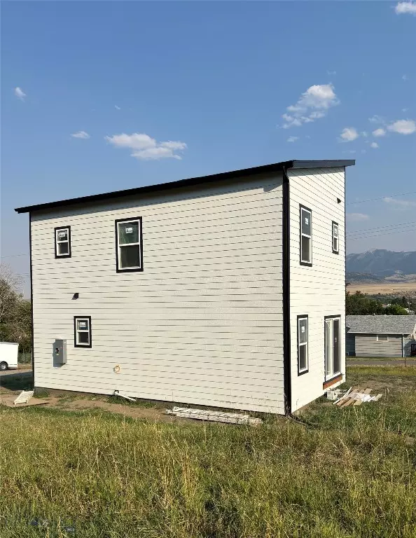 Livingston, MT 59047,TBD N L ST