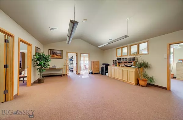 Big  Sky, MT 59716,78 Meadow Village #E