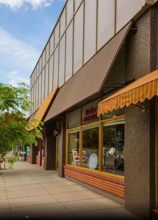 Missoula, MT 59801,819 S Higgins AVE